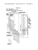 PRINTER CONFIGURED TO EXECUTE MULTI-PASS PRINTING INCLUDING PRINTING USING     LARGE FEED AMOUNT diagram and image