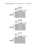 PRINTER AND COMPUTER-READABLE STORAGE MEDIUM FOR EXECUTING MULTI-PASS     PRINTING diagram and image