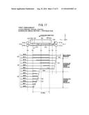 PRINTER AND COMPUTER-READABLE STORAGE MEDIUM FOR EXECUTING MULTI-PASS     PRINTING diagram and image