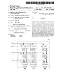 DRIVING CIRCUIT FOR DRIVING A CAPACITIVE LOAD diagram and image