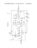 DRIVING CIRCUIT FOR DRIVING A CAPACITIVE LOAD diagram and image