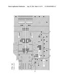 DRIVING CIRCUIT FOR DRIVING A CAPACITIVE LOAD diagram and image