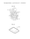 DRIVING CIRCUIT FOR DRIVING A CAPACITIVE LOAD diagram and image