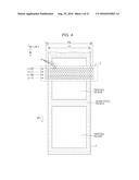 LIQUID DISCHARGING APPARATUS AND CONTROL METHOD OF LIQUID DISCHARGING     APPARATUS diagram and image