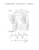 LIQUID DISCHARGING APPARATUS AND CONTROL METHOD OF LIQUID DISCHARGING     APPARATUS diagram and image