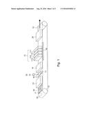 METHOD FOR DETERMINING FUNCTIONING OF A PRINT HEAD COOLER diagram and image