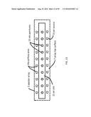 CONTROLLING AIR AND LIQUID FLOWS IN A TWO-DIMENSIONAL PRINTHEAD ARRAY diagram and image