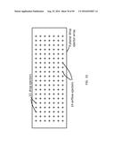 CONTROLLING AIR AND LIQUID FLOWS IN A TWO-DIMENSIONAL PRINTHEAD ARRAY diagram and image