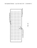 CONTROLLING AIR AND LIQUID FLOWS IN A TWO-DIMENSIONAL PRINTHEAD ARRAY diagram and image