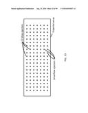 CONTROLLING AIR AND LIQUID FLOWS IN A TWO-DIMENSIONAL PRINTHEAD ARRAY diagram and image