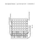 CONTROLLING AIR AND LIQUID FLOWS IN A TWO-DIMENSIONAL PRINTHEAD ARRAY diagram and image