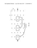 CONTROLLING AIR AND LIQUID FLOWS IN A TWO-DIMENSIONAL PRINTHEAD ARRAY diagram and image