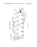 CONTROLLING AIR AND LIQUID FLOWS IN A TWO-DIMENSIONAL PRINTHEAD ARRAY diagram and image