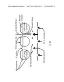 CONTROLLING AIR AND LIQUID FLOWS IN A TWO-DIMENSIONAL PRINTHEAD ARRAY diagram and image