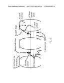 CONTROLLING AIR AND LIQUID FLOWS IN A TWO-DIMENSIONAL PRINTHEAD ARRAY diagram and image