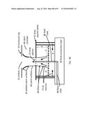 CONTROLLING AIR AND LIQUID FLOWS IN A TWO-DIMENSIONAL PRINTHEAD ARRAY diagram and image