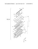 LIQUID EJECTING APPARATUS diagram and image