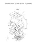 LIQUID EJECTING APPARATUS diagram and image