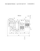 LIQUID EJECTING APPARATUS diagram and image