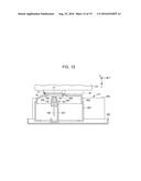 LIQUID EJECTING APPARATUS diagram and image