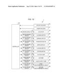 LIQUID EJECTING APPARATUS diagram and image