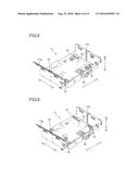 INK-JET RECORDING APPARATUS diagram and image