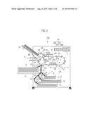 INK CARTRIDGE AND INK-JET PRINTER HAVING THE SAME diagram and image