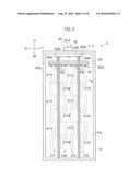 INK CARTRIDGE AND INK-JET PRINTER HAVING THE SAME diagram and image