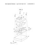 LIQUID EJECTING HEAD, LIQUID EJECTING APPARATUS, FLOW PASSAGE MEMBER, AND     METHOD OF CONTROLLING LIQUID EJECTING HEAD diagram and image