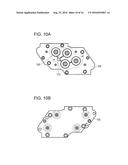 LIQUID EJECTING HEAD, LIQUID EJECTING APPARATUS, FLOW PASSAGE MEMBER, AND     METHOD OF CONTROLLING LIQUID EJECTING HEAD diagram and image