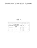 IMAGE PROCESSING APPARATUS AND IMAGE PROCESSING METHOD diagram and image