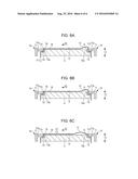 MEDIUM SUPPORTING UNIT, RECORDING APPARATUS, AND MEDIUM SUPPORTING METHOD diagram and image