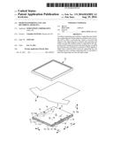 MEDIUM SUPPORTING UNIT AND RECORDING APPARATUS diagram and image