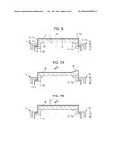 MEDIUM SUPPORTING UNIT AND RECORDING APPARATUS diagram and image