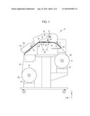 PRINTING APPARATUS diagram and image