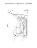 PRINTING APPARATUS AND PRINTING CONTROL PROGRAM diagram and image