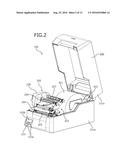 PRINTER diagram and image