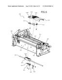 PRINTER diagram and image