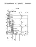 PRINTER AND COMPUTER-READABLE STORAGE MEDIUM FOR EXECUTING PARTIAL     MULTI-PASS PRINTING diagram and image