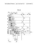 PRINTER AND COMPUTER-READABLE STORAGE MEDIUM FOR EXECUTING PARTIAL     MULTI-PASS PRINTING diagram and image