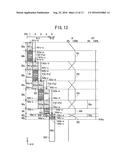 PRINTER AND COMPUTER-READABLE STORAGE MEDIUM FOR EXECUTING PARTIAL     MULTI-PASS PRINTING diagram and image