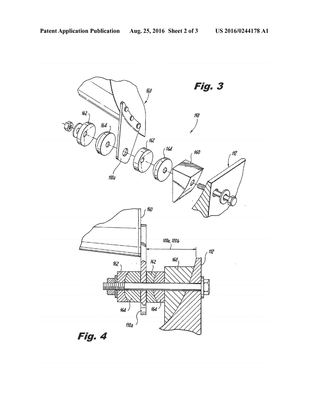 ALIGNMENT SYSTEM FOR EXHAUST INSTALLATION - diagram, schematic, and image 03