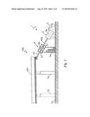 VIBRATING MACHINE diagram and image