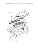 PRODUCT SINGULATING SYSTEM AND APPARATUS diagram and image