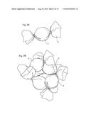 PRODUCT SINGULATING SYSTEM AND APPARATUS diagram and image