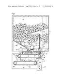 PRODUCT SINGULATING SYSTEM AND APPARATUS diagram and image