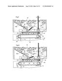 PRODUCT SINGULATING SYSTEM AND APPARATUS diagram and image