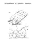 PRODUCT SINGULATING SYSTEM AND APPARATUS diagram and image