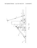 MOBILE MATERIAL ELEVATING SYSTEM diagram and image