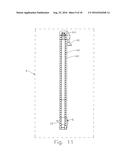 MOBILE MATERIAL ELEVATING SYSTEM diagram and image